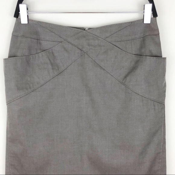G.Bottocelli Pencil Skirt - Picture 2 of 3